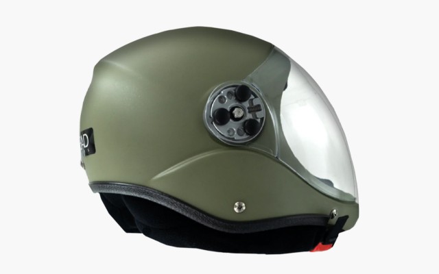 Aero Bonehead - Skydiving Helmets