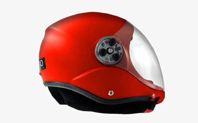 Aero Bonehead - Skydiving Helmets