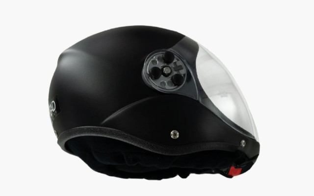 Aero Bonehead - Skydiving Helmets