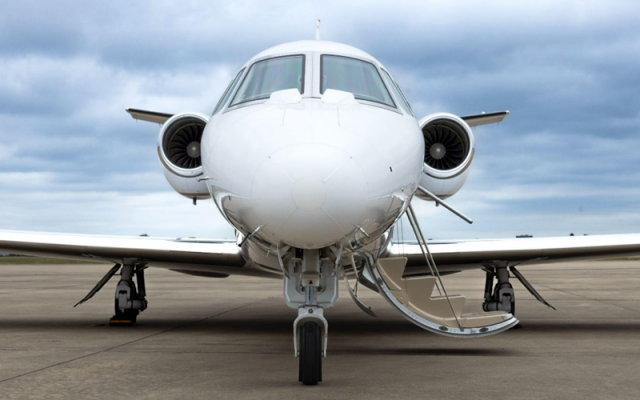 2005 Cessna 560XLS Citation V Cessna - Aircraft Turbofan