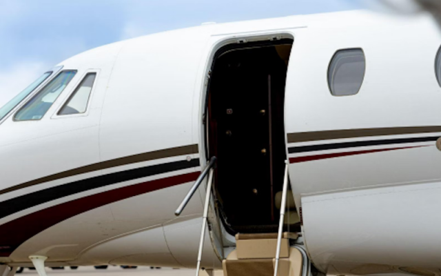 2005 Cessna 560XLS Citation V Cessna - Aircraft Turbofan