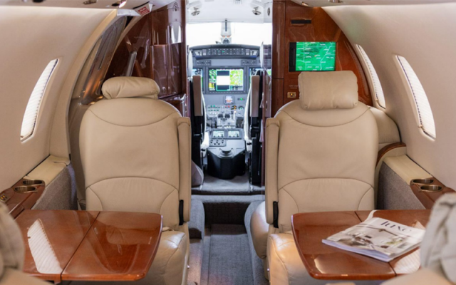 2005 Cessna 560XLS Citation V Cessna - Aircraft Turbofan