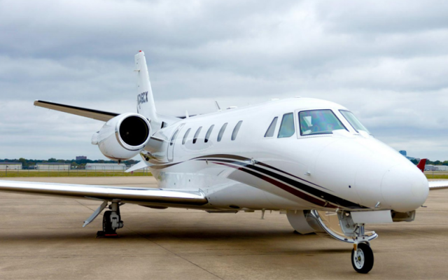 2005 Cessna 560XLS Citation V Cessna - Aircraft Turbofan