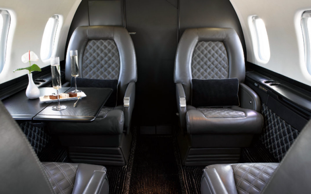 1995 Bombardier Lear 60 Bombardier - Aircraft Turbofan