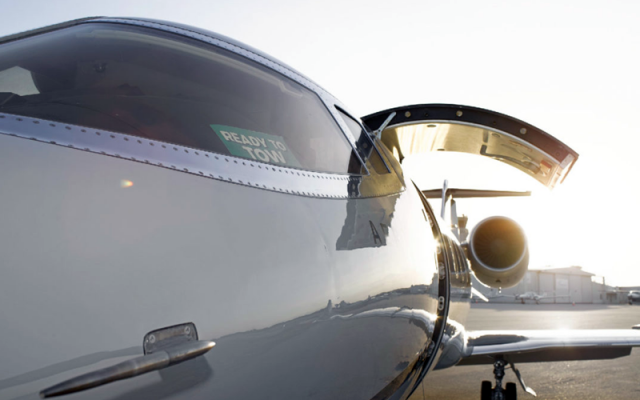1995 Bombardier Lear 60 Bombardier - Aircraft Turbofan