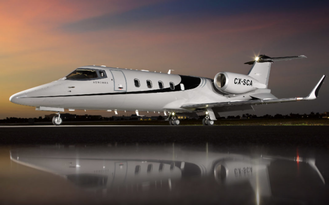 1995 Bombardier Lear 60 Bombardier - Aircraft Turbofan