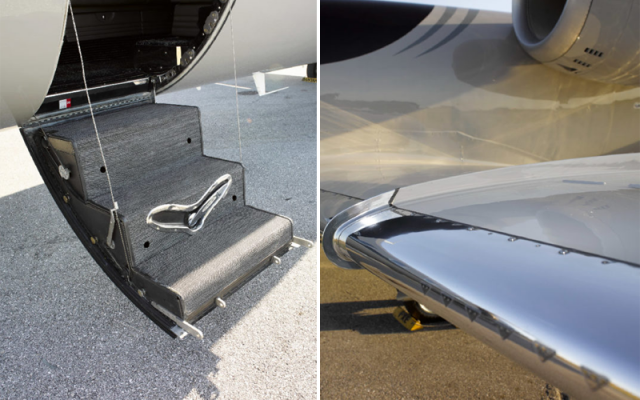 1995 Bombardier Lear 60 Bombardier - Aircraft Turbofan