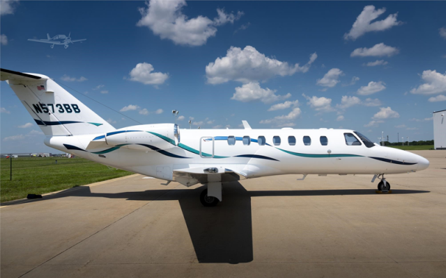 2005 CESSNA CITATION CJ3 Cessna - Aircraft Turbofan