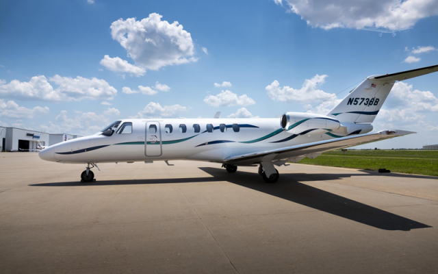 2005 CESSNA CITATION CJ3 Cessna - Aircraft Turbofan