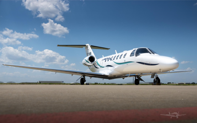 2005 CESSNA CITATION CJ3 Cessna - Aircraft Turbofan
