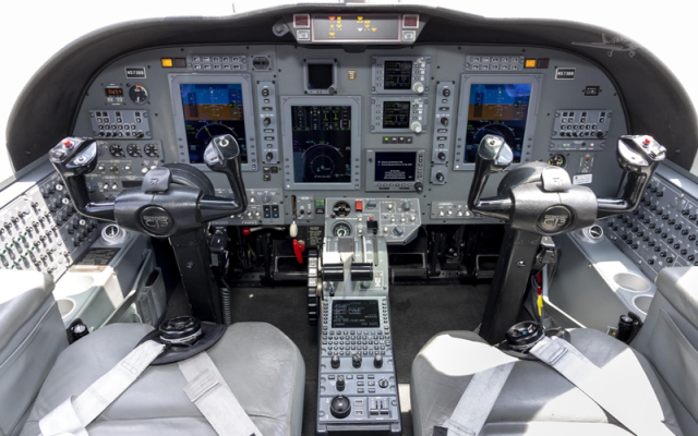 2005 CESSNA CITATION CJ3 Cessna - Aircraft Turbofan