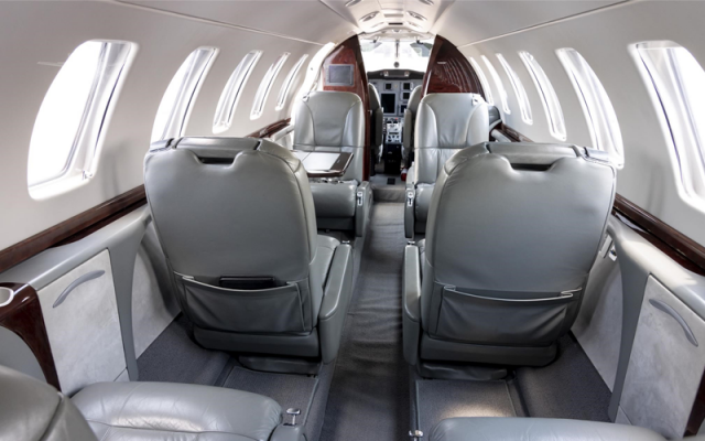2005 CESSNA CITATION CJ3 Cessna - Aircraft Turbofan