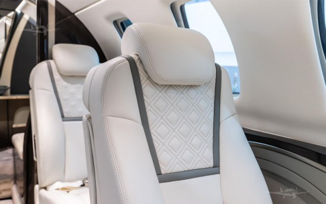 2022 CESSNA CITATION CJ4 GEN 2 Cessna - Aircraft Turbofan