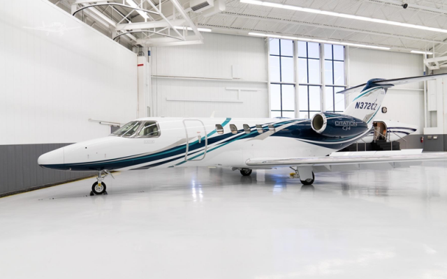 2022 CESSNA CITATION CJ4 GEN 2 Cessna - Aircraft Turbofan