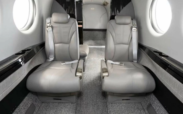 2022 Beechcraft King Air 360 Beechcraft - Aircraft Turboprop