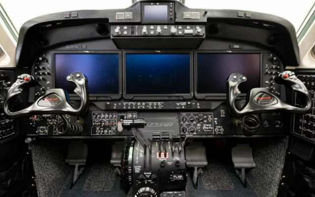 2022 Beechcraft King Air 360 Beechcraft - Aircraft Turboprop