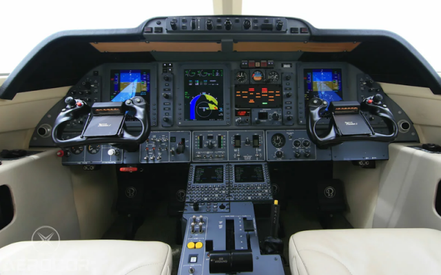 2006 Beechcraft Premier IA Beechcraft - Aircraft Turbofan