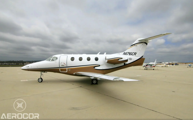 2006 Beechcraft Premier IA Beechcraft - Aircraft Turbofan