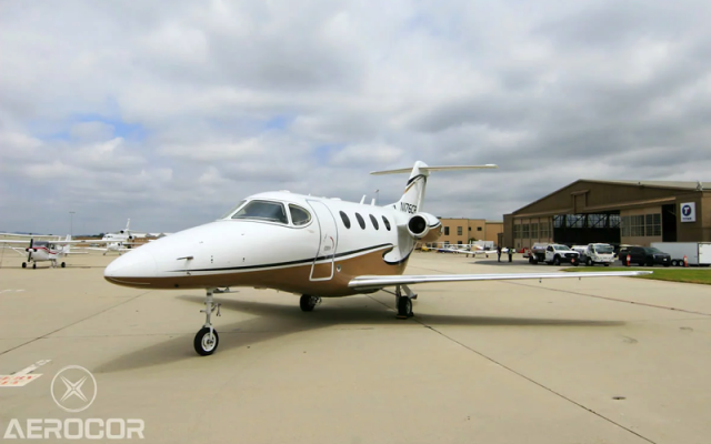 2006 Beechcraft Premier IA Beechcraft - Aircraft Turbofan