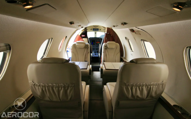 2006 Beechcraft Premier IA Beechcraft - Aircraft Turbofan