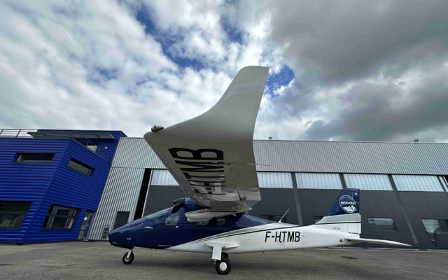 2021 TECNAM P2006T FOR SALE AT ASI Tecnam - Aircraft Piston