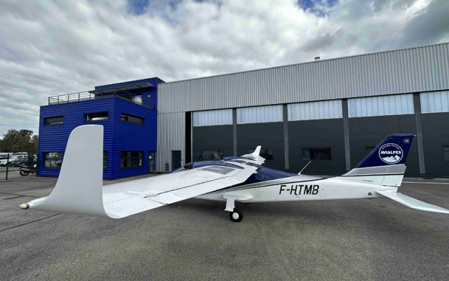 2021 TECNAM P2006T FOR SALE AT ASI Tecnam - Aircraft Piston