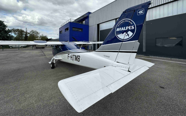 2021 TECNAM P2006T FOR SALE AT ASI Tecnam - Aircraft Piston