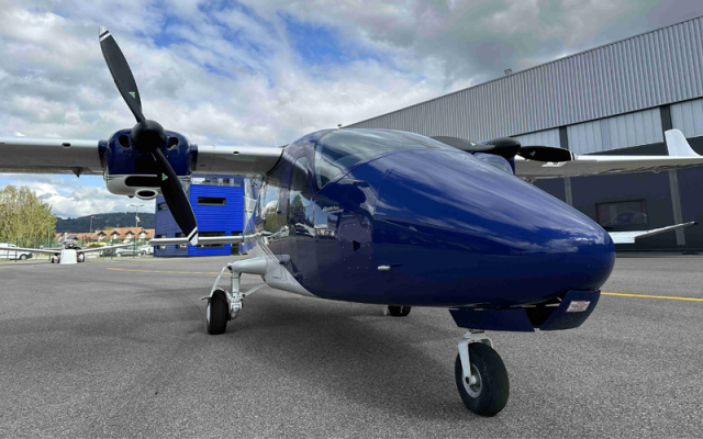 2021 TECNAM P2006T FOR SALE AT ASI Tecnam - Aircraft Piston