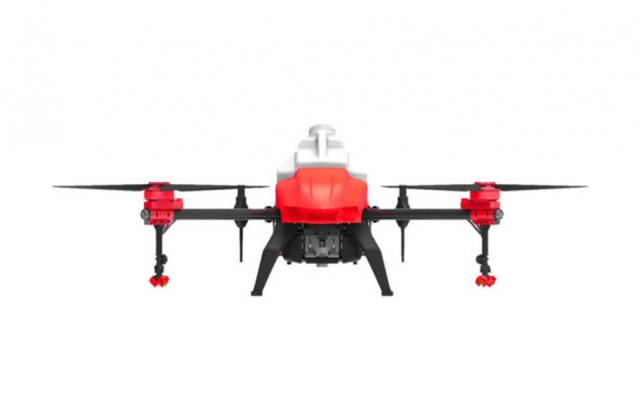Agricultural Plant Protection UAV HBR T25 Hongfei Aviation Technology - Drones Quadcopters