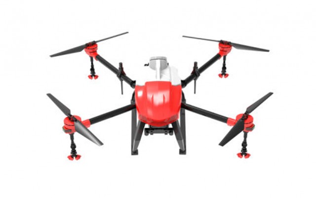Agricultural Plant Protection UAV HBR T25 Hongfei Aviation Technology - Drones Quadcopters