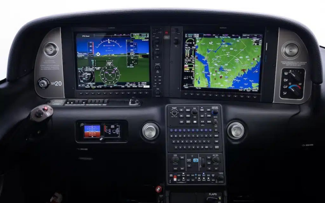 2022 Cirrus SR20-G6 Cirrus - Aircraft Piston