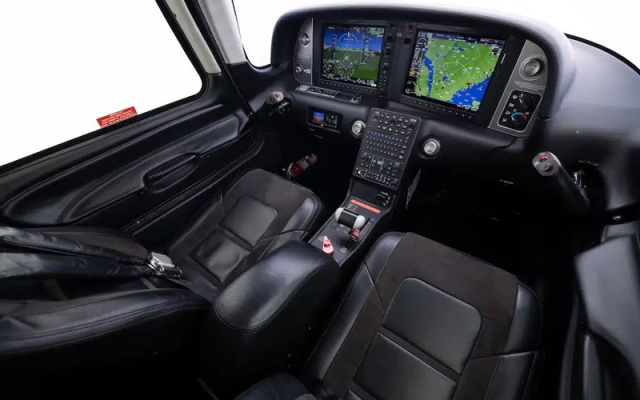 2022 Cirrus SR20-G6 Cirrus - Aircraft Piston