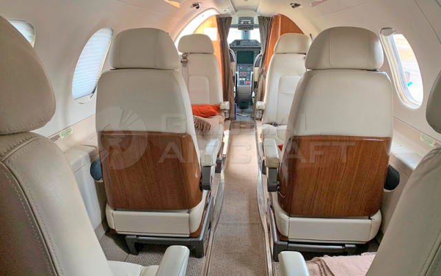 2013 Embraer Phenom 300 Embraer - Aircraft Turbofan