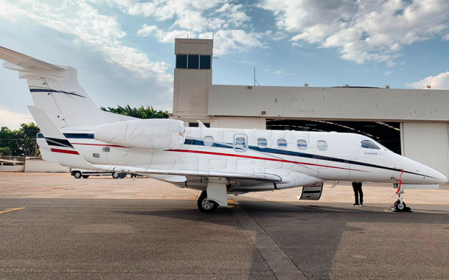 2013 Embraer Phenom 300 Embraer - Aircraft Turbofan