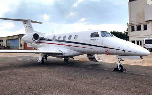 2013 Embraer Phenom 300 Embraer - Aircraft Turbofan