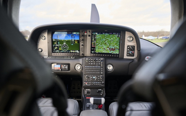 2021 Cirrus SR22 Cirrus - Aircraft Piston