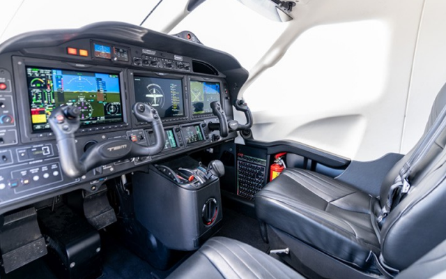 2020 Daher TBM 940 Daher - Aircraft Turboprop