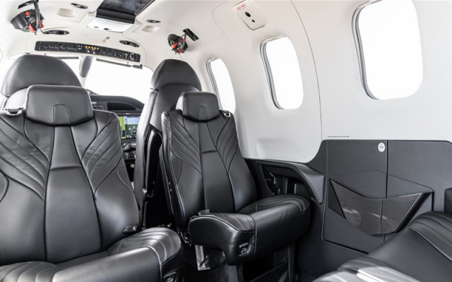 2020 Daher TBM 940 Daher - Aircraft Turboprop