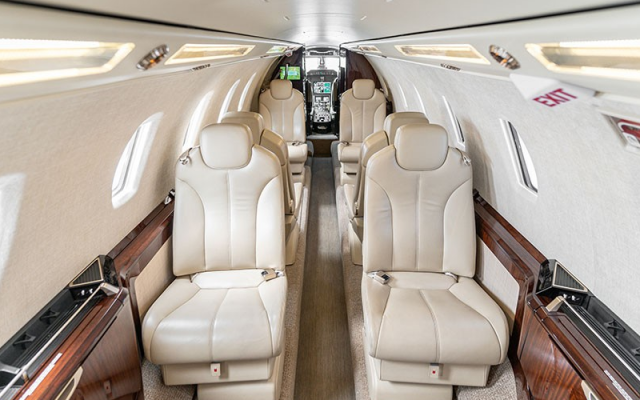 2018 Cessna Citation X+ Cessna - Aircraft Turbofan