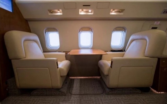 1999 Bombardier Challenger 604 Bombardier - Aircraft Turbofan