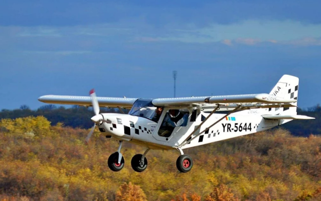 Welcome to AVIONIK — EU Aviation School. EASA RO  - Schools & Jobs Schools