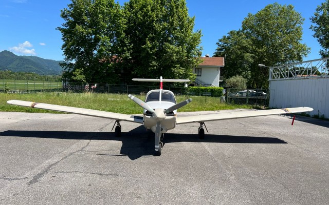 Piper PA-28RT-201T Turbo Arrow IV Piper - Aircraft Piston
