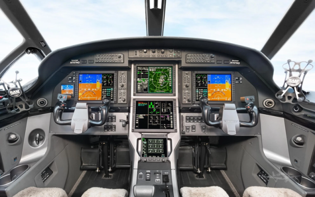 2020 PILATUS PC-12 NGX Pilatus - Aircraft Turboprop