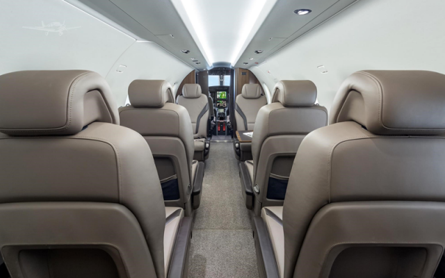 2020 PILATUS PC-12 NGX Pilatus - Aircraft Turboprop