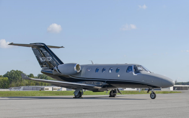 2024 CESSNA CITATION M2 GEN 2 Cessna - Aircraft Turbofan