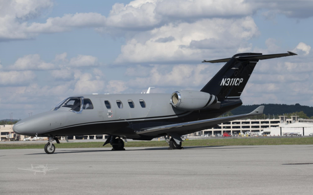2024 CESSNA CITATION M2 GEN 2 Cessna - Aircraft Turbofan
