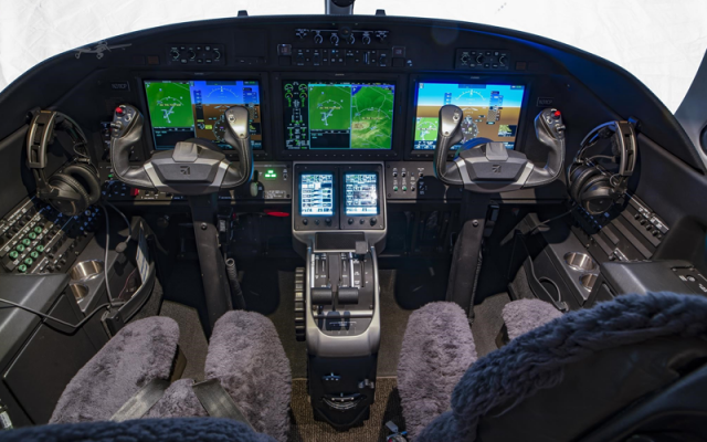 2024 CESSNA CITATION M2 GEN 2 Cessna - Aircraft Turbofan