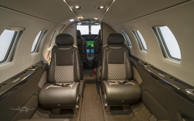 2024 CESSNA CITATION M2 GEN 2 Cessna - Aircraft Turbofan