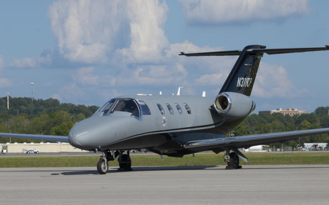 2024 CESSNA CITATION M2 GEN 2 Cessna - Aircraft Turbofan