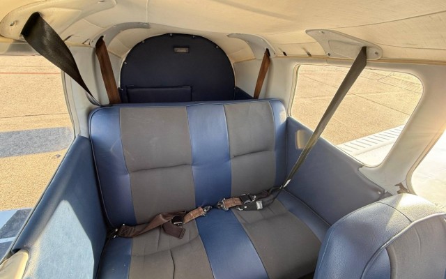 Piper PA-28-161 Cadet Piper - Aircraft Piston